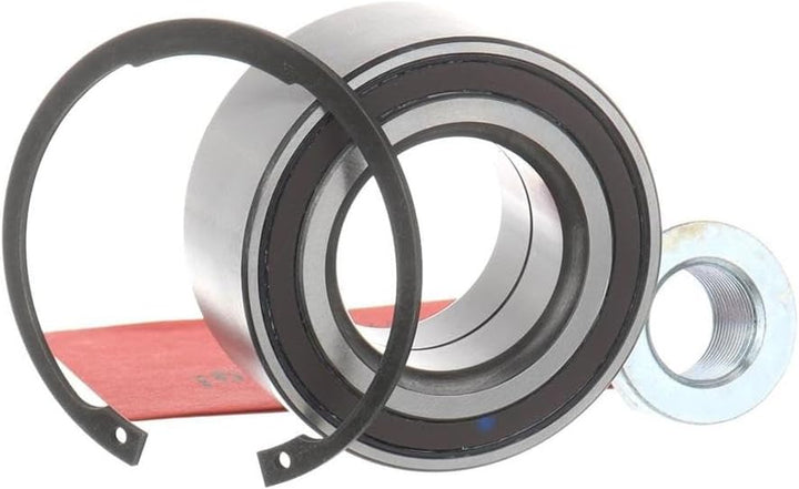 SKF Radlagersatz Radlager Set Vorne | VKBA 6830 | Für CIVIC VIII Hatchback CR-V FR-V