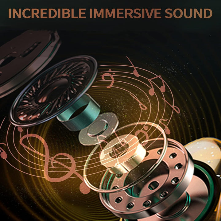 Yinyoo In Ear Monitor Kopfhörer CCZ Coffee Bean Over Ear Ohrhörer Kabelgebundener Kopfhörer mit 1DD