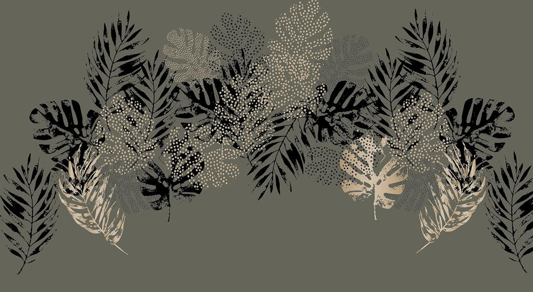 Cairn Fusion Helm, 02 matt schwarzer Wald, S (51/55)