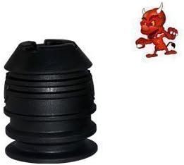 1 x Werkzeugaufnahme, SDS Aufnahme, Bohrfutter, Schnellspannfutter passend für Hilti TE 35, TE35