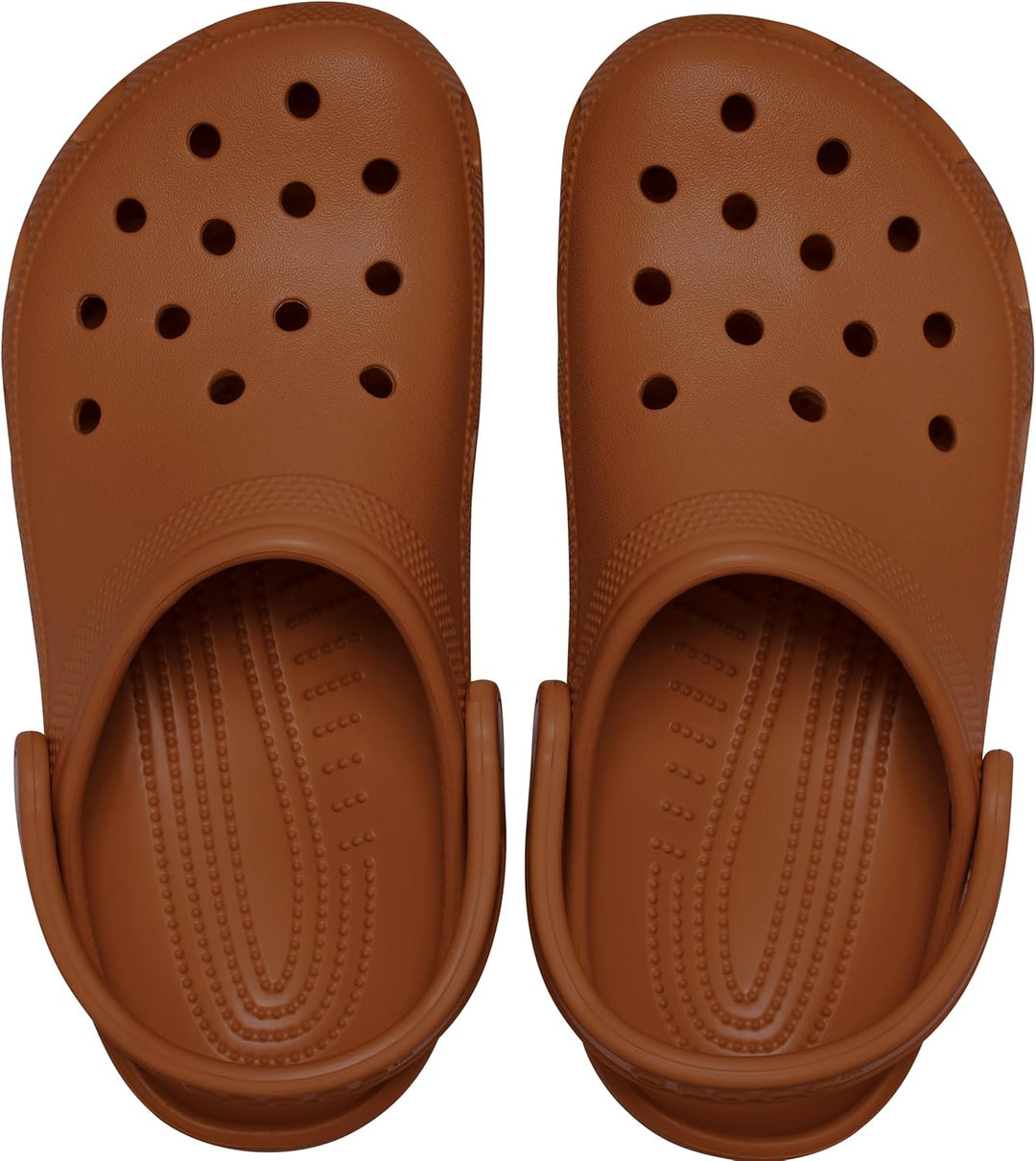 Crocs Classic 1000121N, Hufen, Cognac 33/34 EU