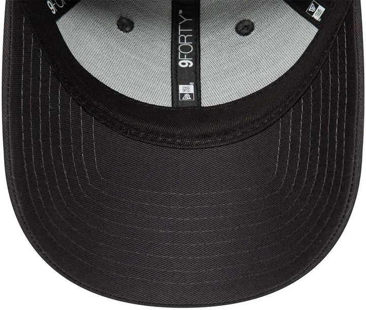 New Era Herren t-Shirts Einheitsgrösse Charcoal, Einheitsgrösse Charcoal