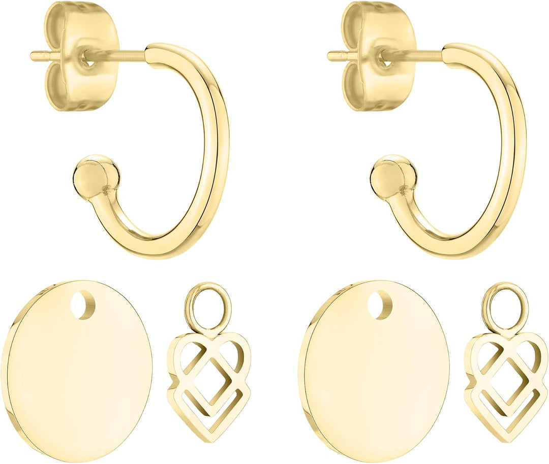 Creole, Gold