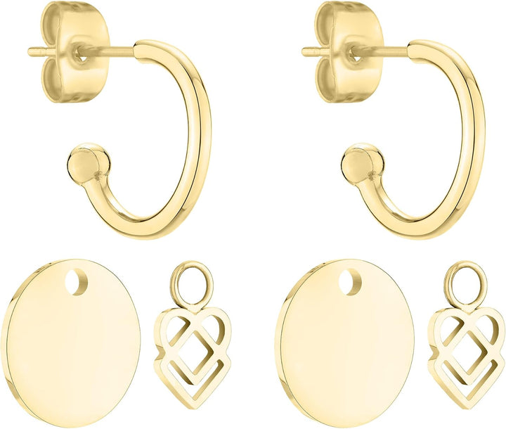 Creole, Gold