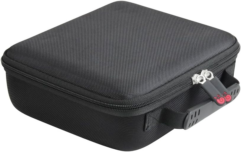 Hartschale Travel Case für Bushnell Falcon 10 x 50 Weitwinkel Fernglas von hermitshell