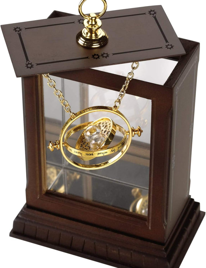 The Noble Collection Hermione Time Turner Harry Potter