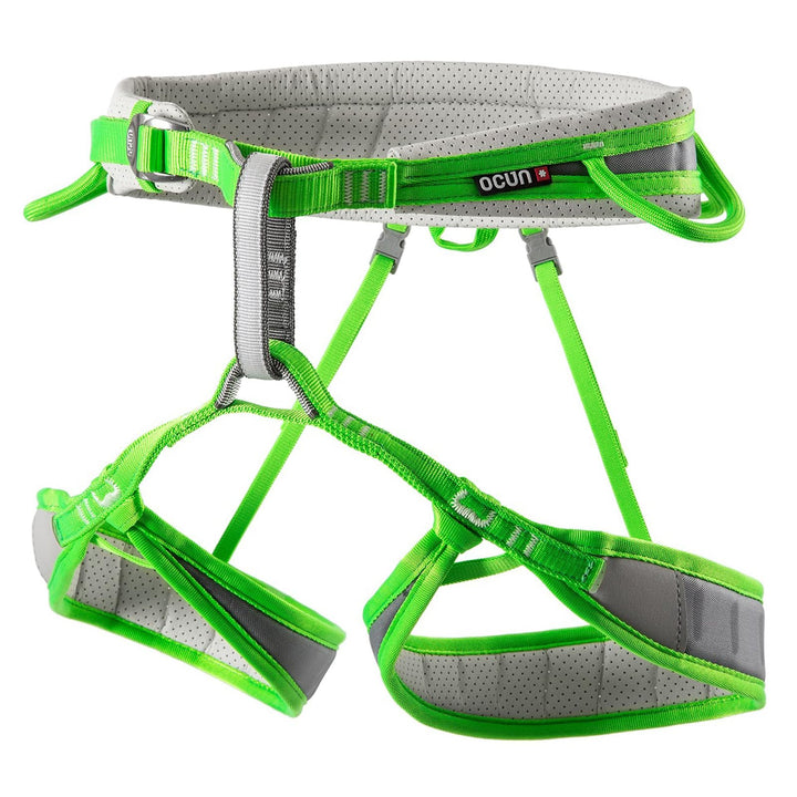 Ocun Baby - Jungen X x, Grün