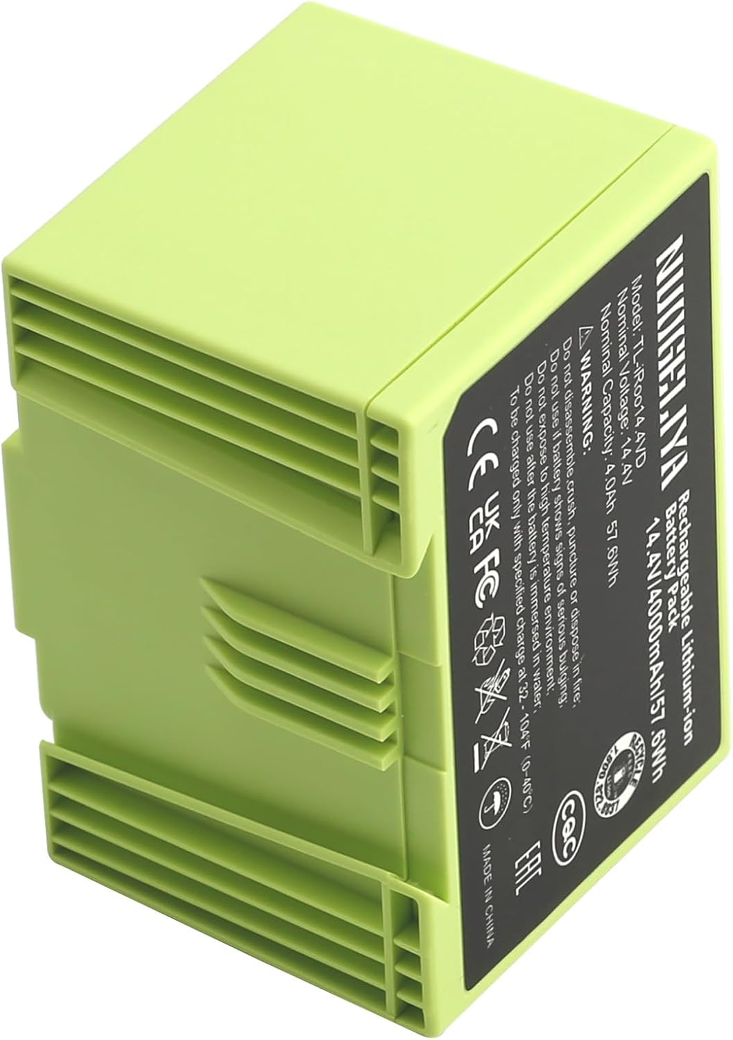 Ersatz Für i7 Li-ion Akku für iRobot Roomba 7150 7550 3150 3550 4150 4552 i4 i4+ i3 i3+ i7158 i7550