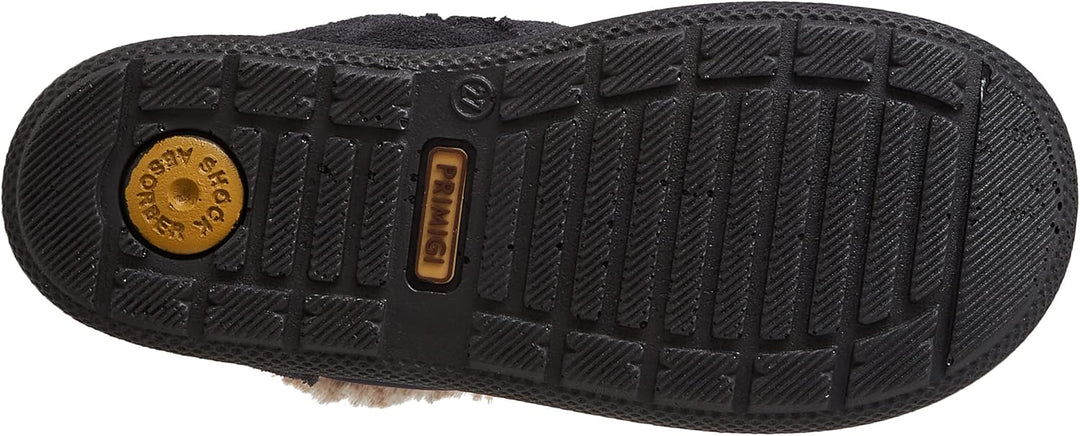 PRIMIGI Mädchen Snorky GTX Fashion Boot 26 EU Dunkelblau, 26 EU Dunkelblau