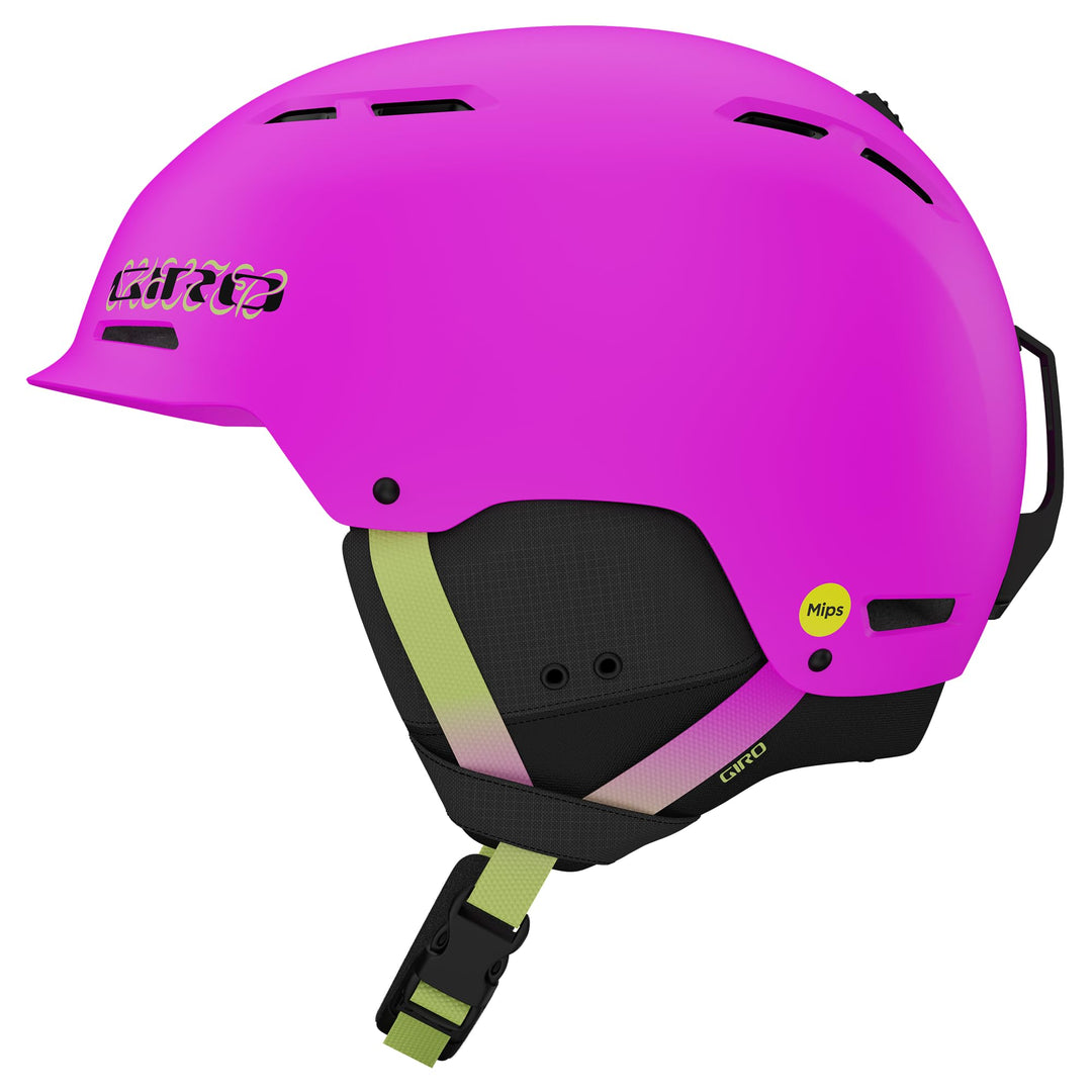 Giro Trig MIPS Skihelm