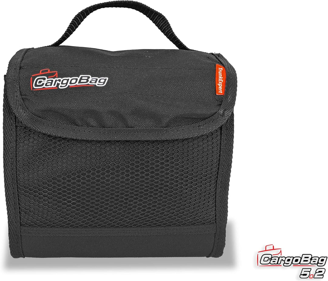 Cargo Bag Auto Organizer Universal Wasserdicht Cordura Einfache Klettbefestigung Ordnung im Auto Kom