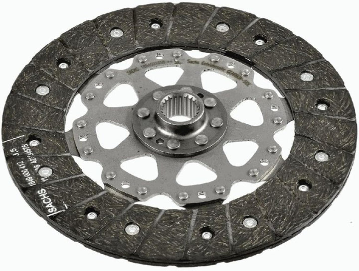 Sachs 3000 Kupplungssatz