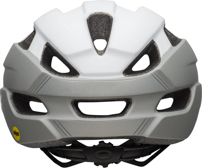 BELL Trace MIPS MTB/Trekking Fahrrad Helm matt weiss/grau 2024, M