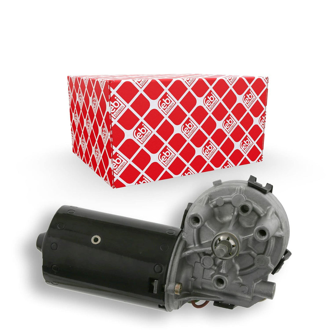 febi bilstein 23041 Scheibenwischermotor , 1 Stück