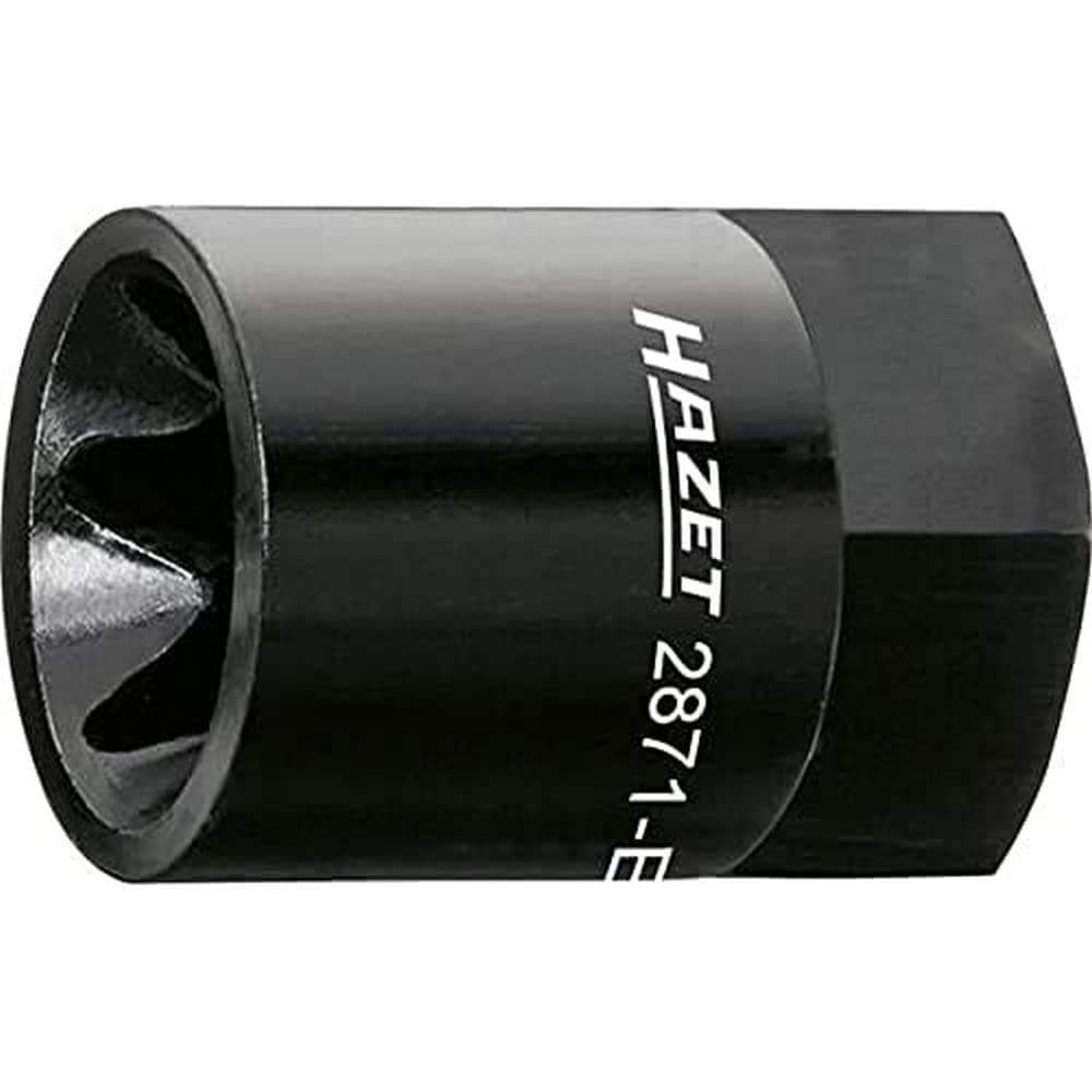 Hazet Torx-Schraubendreher-Einsatz 2871-E20