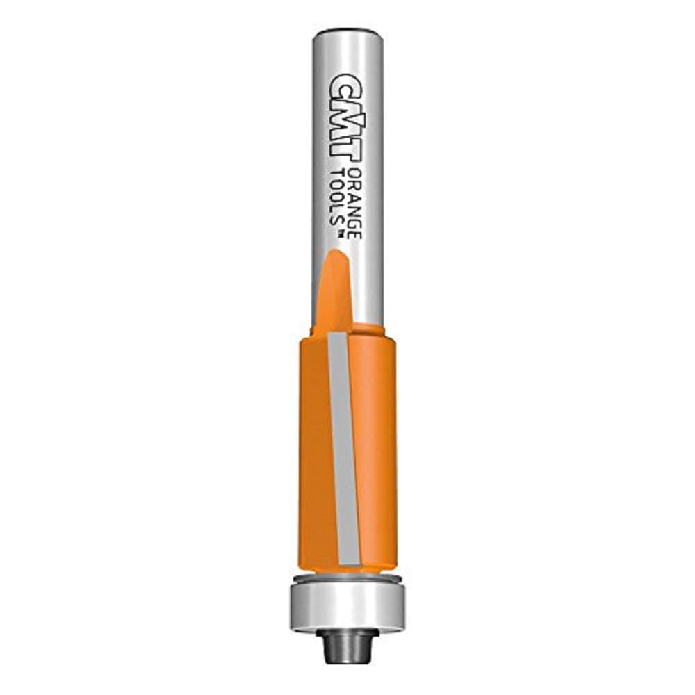 CMT Orange Tools 906.629.11 – Erdbeere für Zusammenfassung HM S 12 D 12.7 x 38