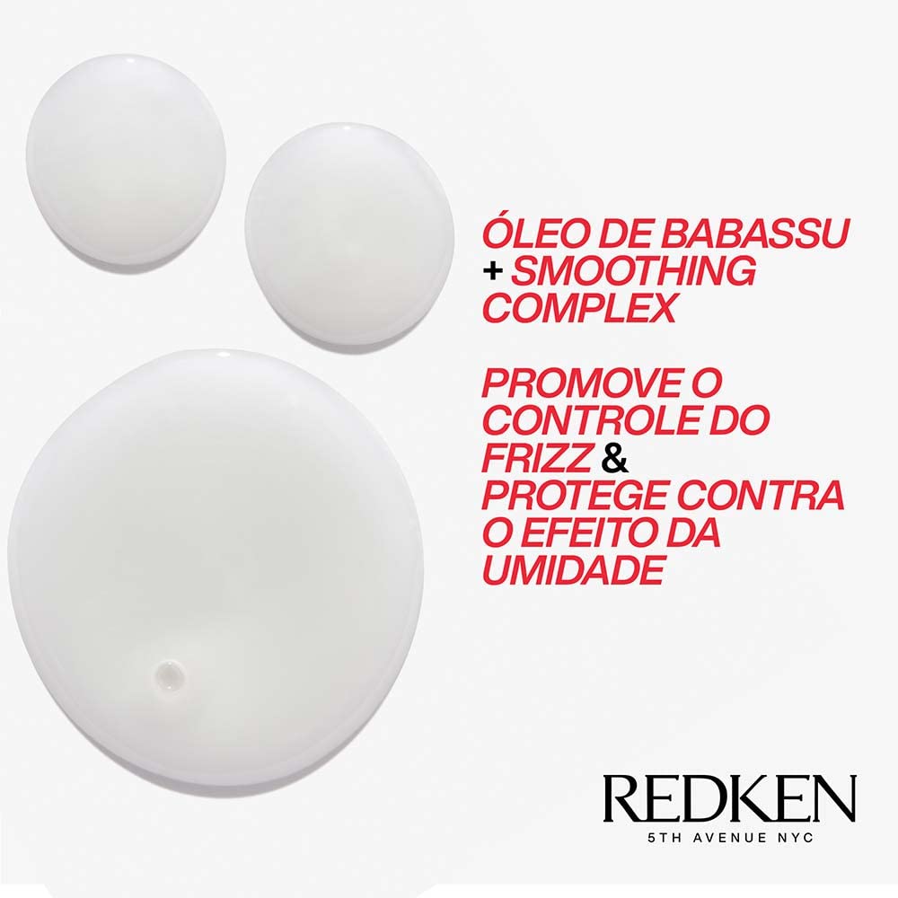 REDKEN Dismiss Shampoo, 1 L