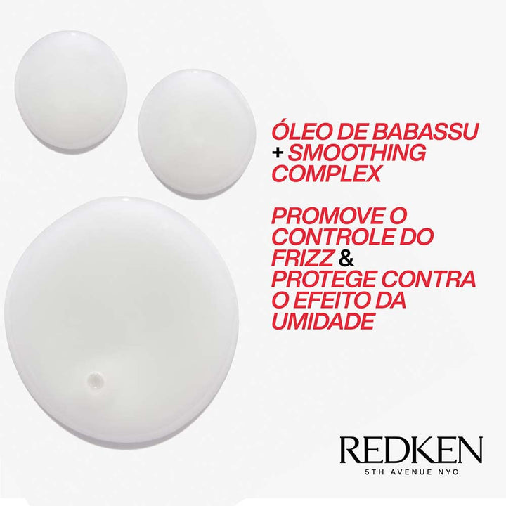 REDKEN Dismiss Shampoo, 1 L