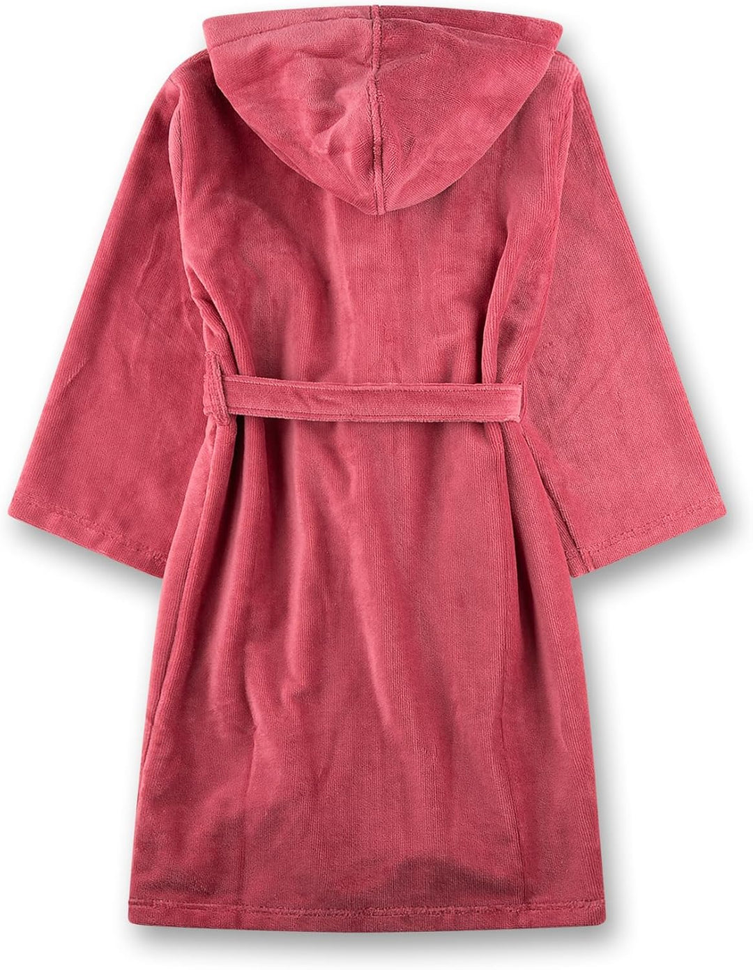 Sanetta Mädchen Bademantel 128 Rosa, 128 Rosa
