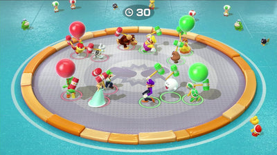 Nintendo Super Mario Party NSW [, MAIN-37211