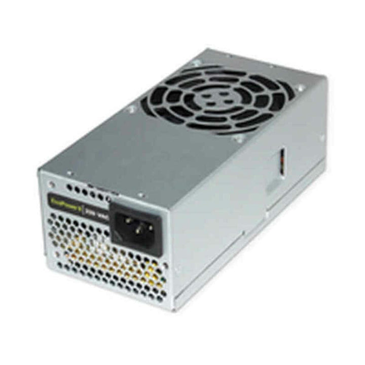 TooQ TQEP-TFX500S-O - 500 W Ecopower II Netzteil TFX 12V V1.3 OEM Silent Fan