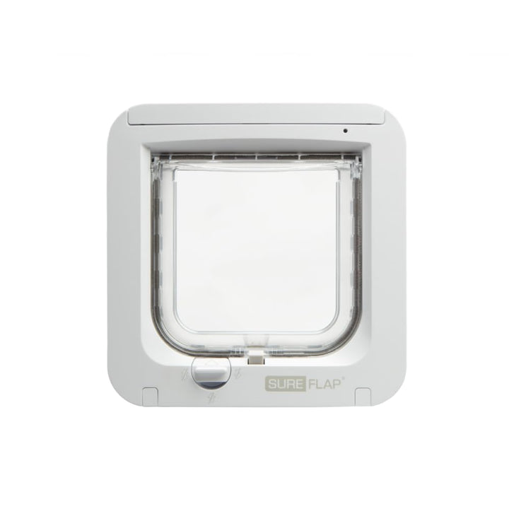 SureFlap Mikrochipgesteuerte Katzenklappe