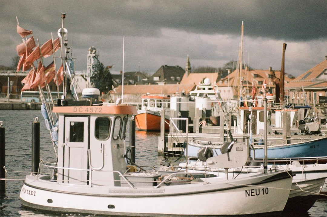 Color Classic NC500 (400/27 ISO) Negativ Kleinbildfilm -30,5 Meter Color 35mm Film 30,5 Meter, Color