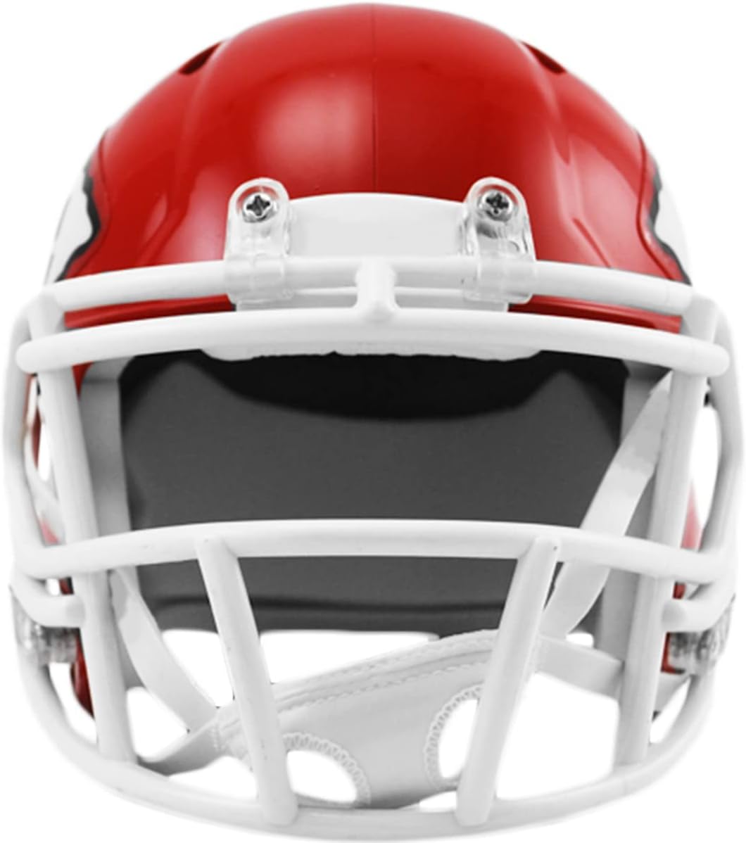 Riddell NFL Speed Mini-Helm Kansas City Chiefs Chiefs Chiefs, Kansas City Chiefs Chiefs Chiefs