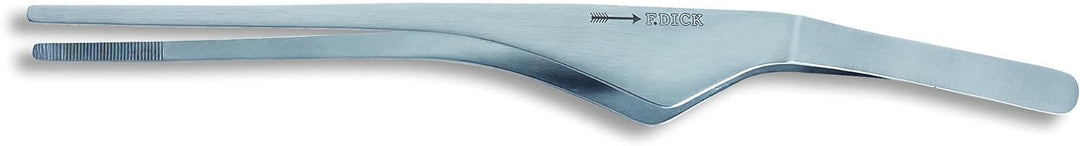 F. DICK Rolltasche Messerset ActiveCut (Messer Basissortiment X30Cr13 Stahl, nichtrostend, 54° HRC)