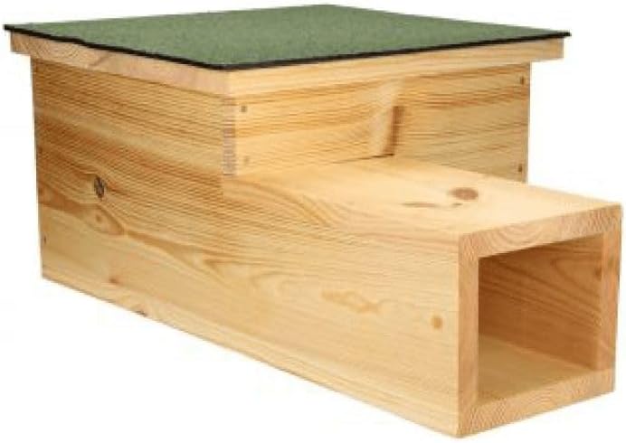 Igelkasten MKW Nr 1