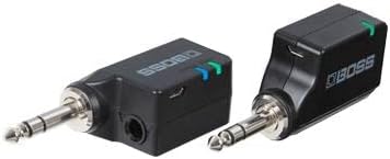 Boss WL-20 Wireless System, WL-20