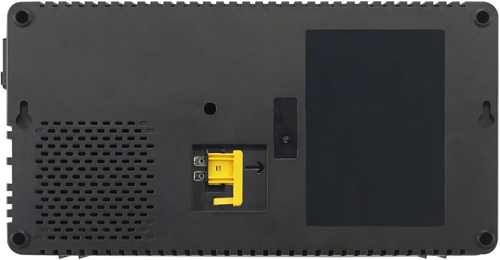 APC Easy-UPS BV - BV1000I - Unterbrechungsfreie Stromversorgung 1000VA (AVR, 6 IEC Ausgänge) 1000 VA