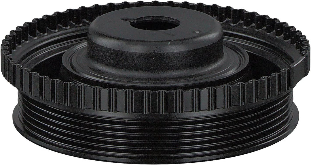 febi bilstein 32222 Riemenscheibe für Kurbelwelle , 1 Stück