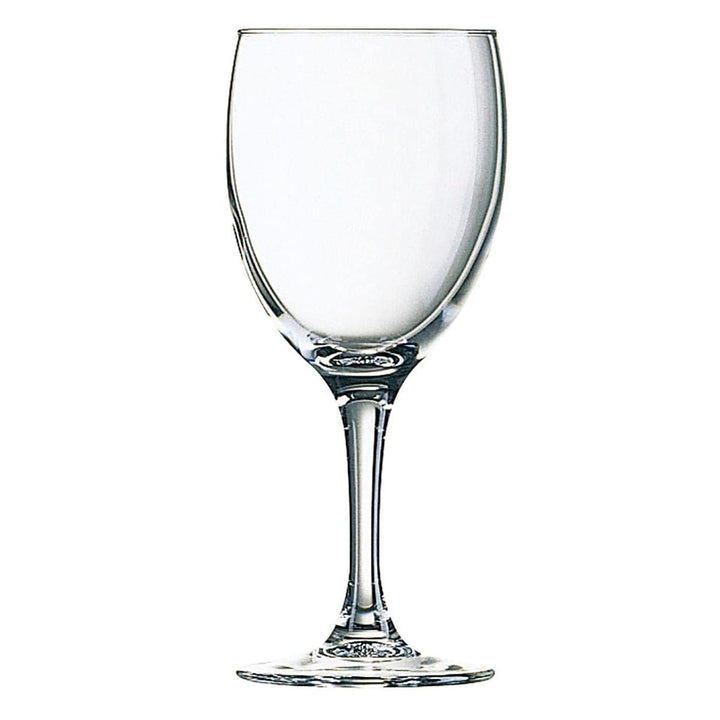 Arcoroc Elegance Süssweinkelch 145ml, ohne Füllstrich, 12 Stück SÃ¼ÃŸweinkelch 145ml, SÃ¼ÃŸweinkelch