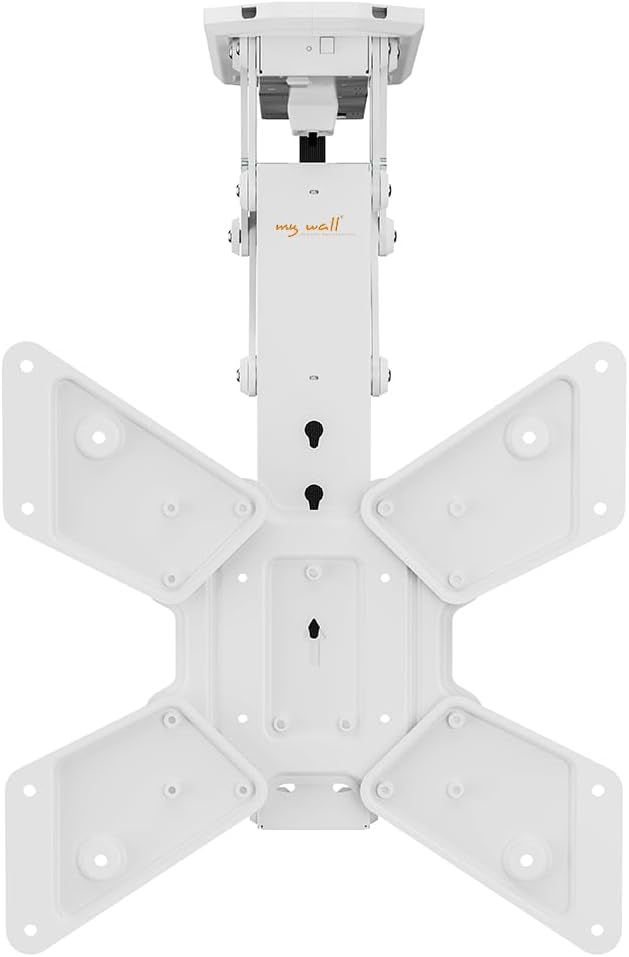 My Wall HL 40 MWL TV-Deckenhalterung 58,4cm (23 ) - 139,7cm (55 ) Deckenhalter, Wandmontage