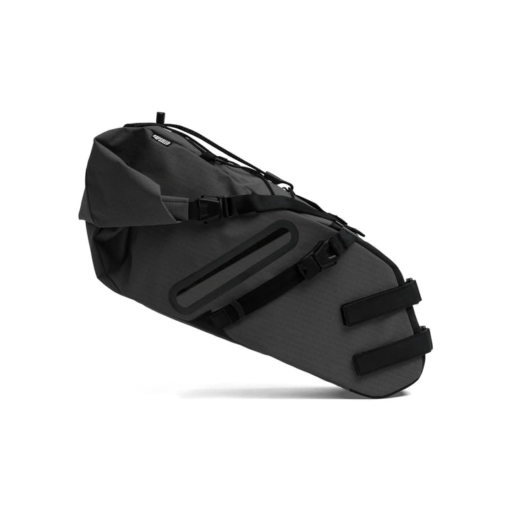 Saddle 14 L Tasche Einheitsgrösse Dunkelgrau, Einheitsgrösse Dunkelgrau