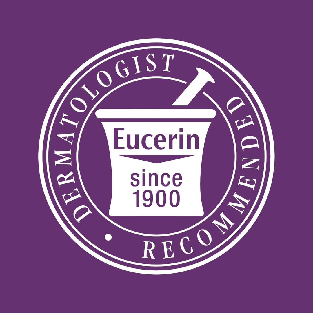 Eucerin Roughness Relief Creme, 500 ml