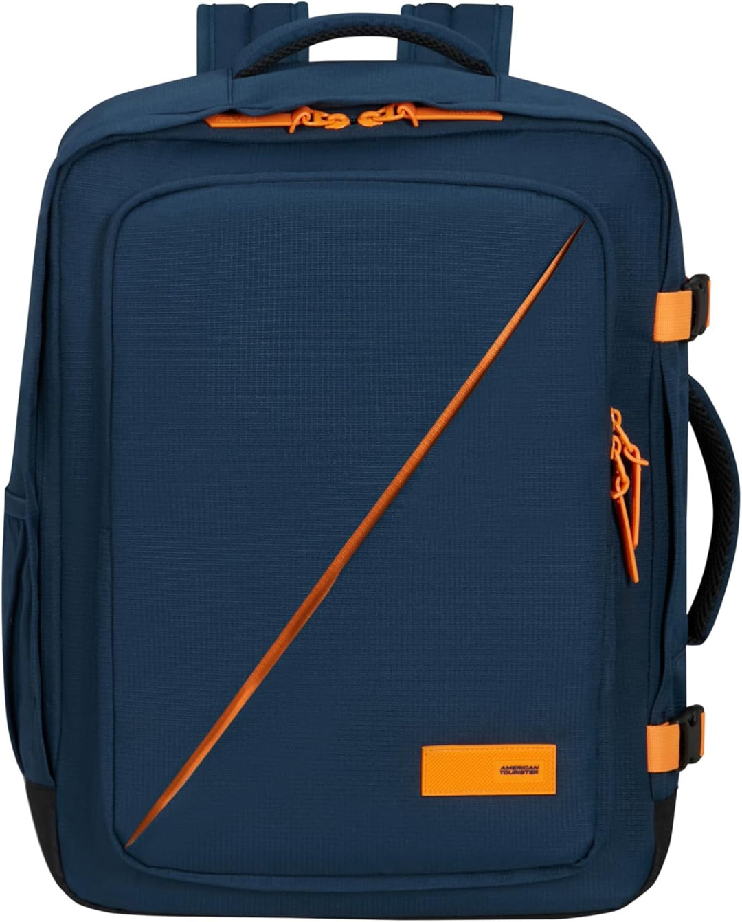 American Tourister Take2Cabin - EasyJet Kabinentasche 36 x 20 x 45 cm, 38 l, 0,70 kg, Handgepäck, Fl