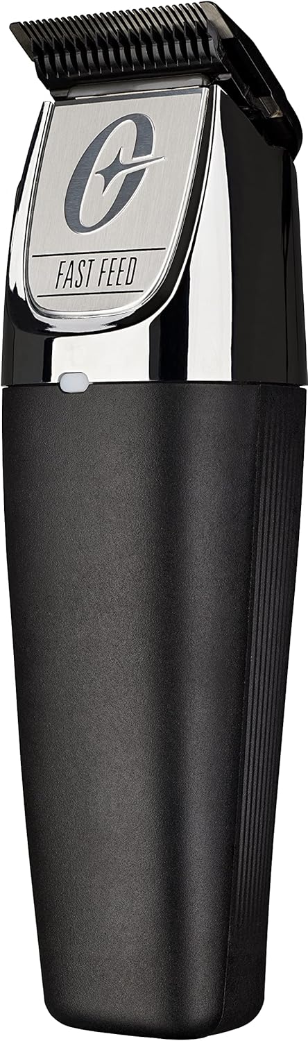 Oster Cordless Fast Feed 023-81 Kerpamoji mašinÄ—lÄ—