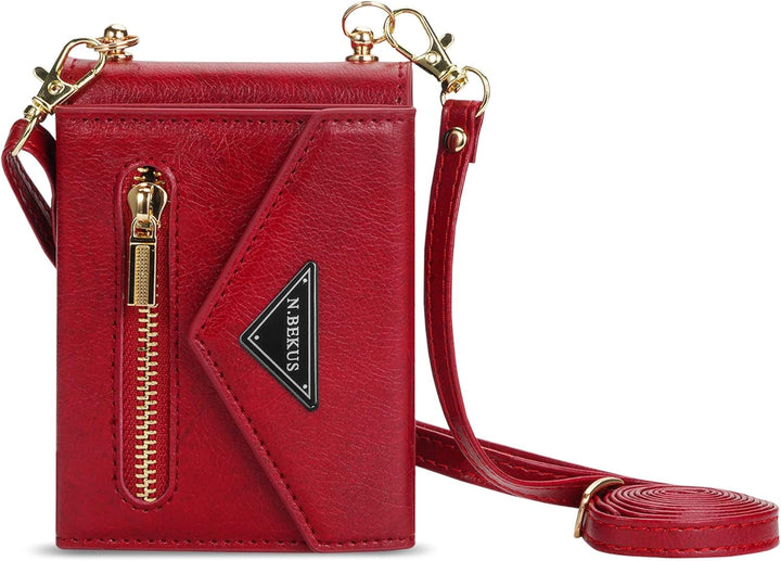 UDBKKDX Handyhülle für Samsung Galaxy Z Flip 3, Schutzhülle Mattes Leder mit Standfunktion hülle Kam