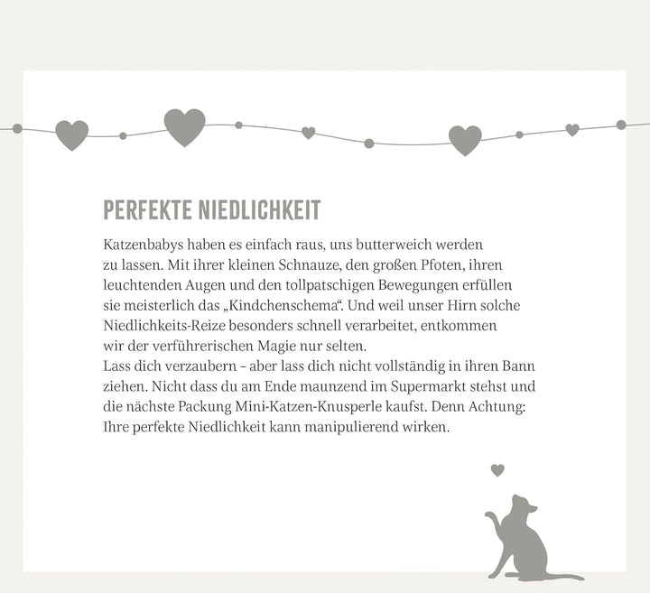 Wochenkalender 2025: Kluge Katzen: Katzenkalender zum Aufstellen mit Wochenkalendarium, Tischkalende