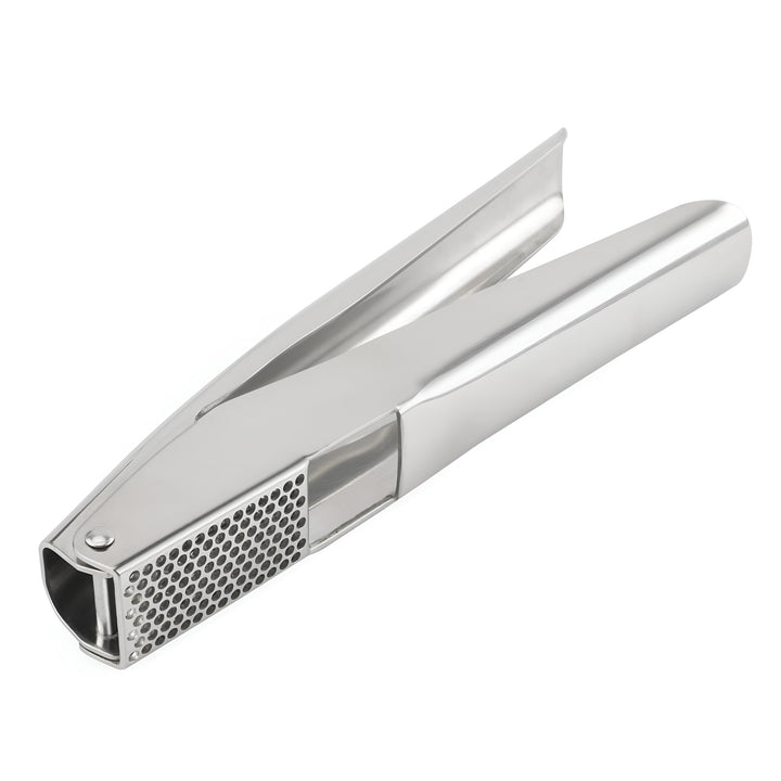 Knoblauchpresse Garlic Crusher Knoblauchschneider Ingwer Presse Knoblauchpresse Edelstahl für Küche