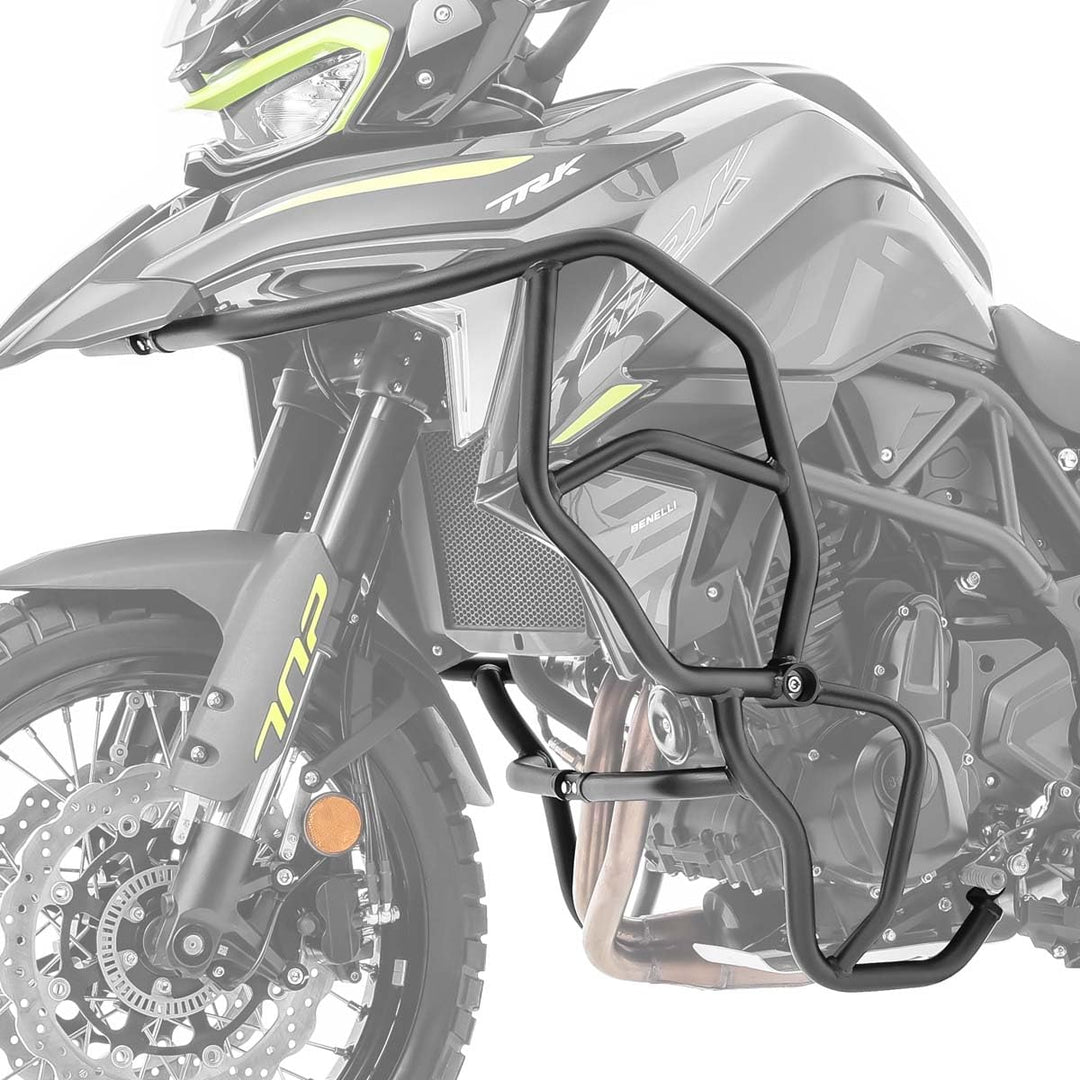 Sturzbügel für Benelli TRK 702 / X 23-25 KT57 komplett XL Benelli TRK 702 / X 23-25, komplett XL Ben