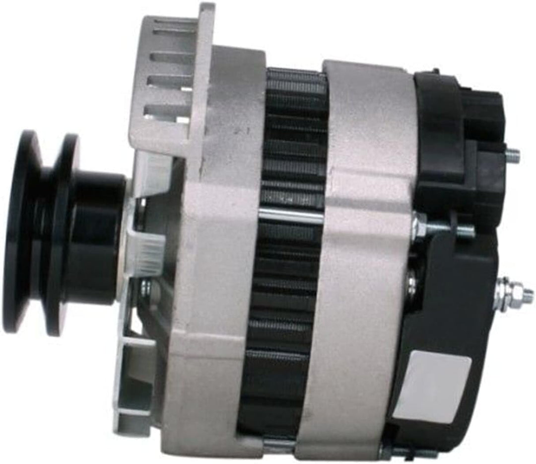 HELLA - Generator/Lichtmaschine - 14V - 60A - für u.a. Renault Twingo I (C06_) - 8EL 012 428-951