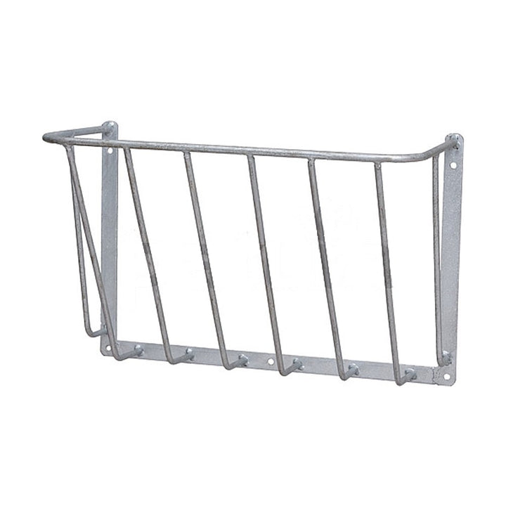 Wandraufe klein, 530 mm, verzinkt - 332030