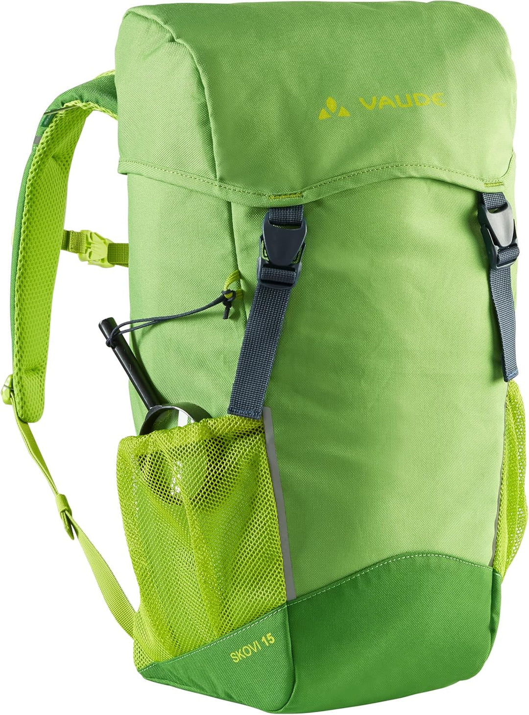 VAUDE Skovi 15 Einheitsgrösse Blue/Eclipse, Einheitsgrösse Blue/Eclipse
