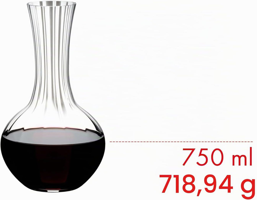 Riedel 1490/26 Performance Magnum Dekanter Performance 36 oz. farblos, Performance