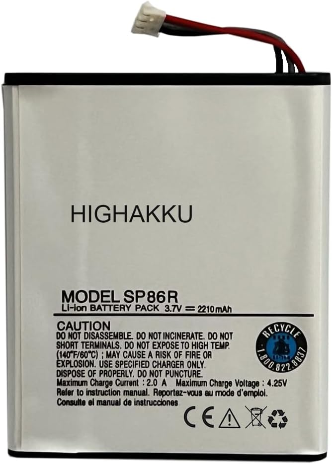 Playstation PS Vita PSV Slim PSV 2000, PCH-2000 Ersatzakku Batterie