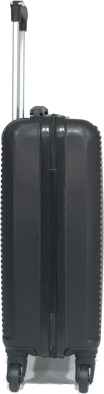 CELIMS Koffer New Parent, Schwarz (5859), Taille Enfant, Kindergrösse
