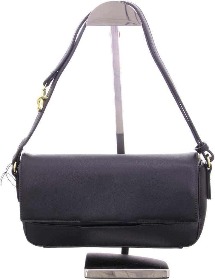 Gabor, LUCIA, Damen, Umhängetasche 25x7x13 Schwarz, 25x7x13 Schwarz